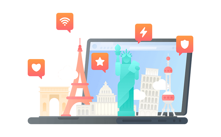 在喀麦隆连接到中国vpn - VPN翻回国